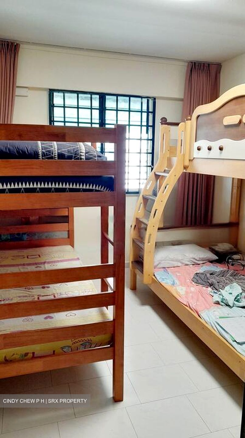 Blk 42 Ping Yi Gardens (Bedok), HDB 3 Rooms #506420291